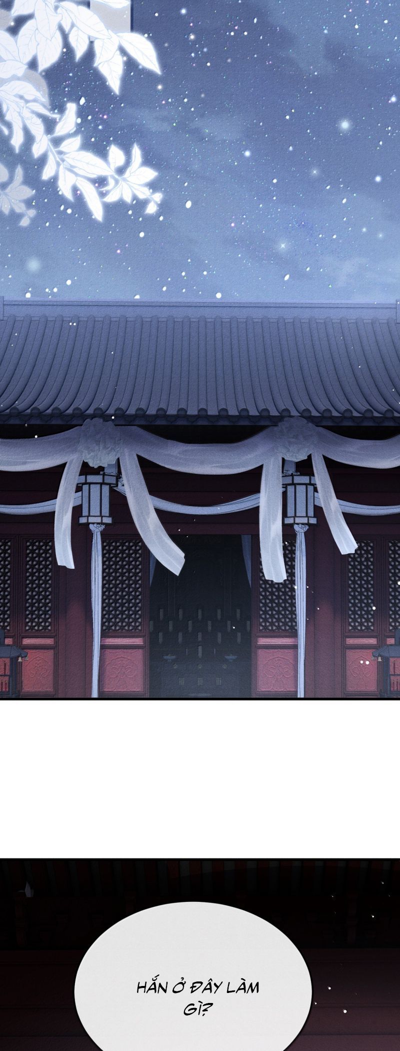 Đan Tiêu Vạn Dặm Chapter 123 - 28