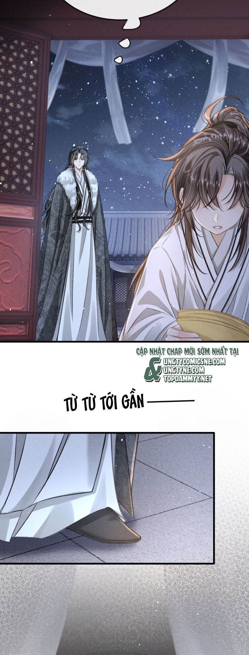 Đan Tiêu Vạn Dặm Chapter 123 - 29
