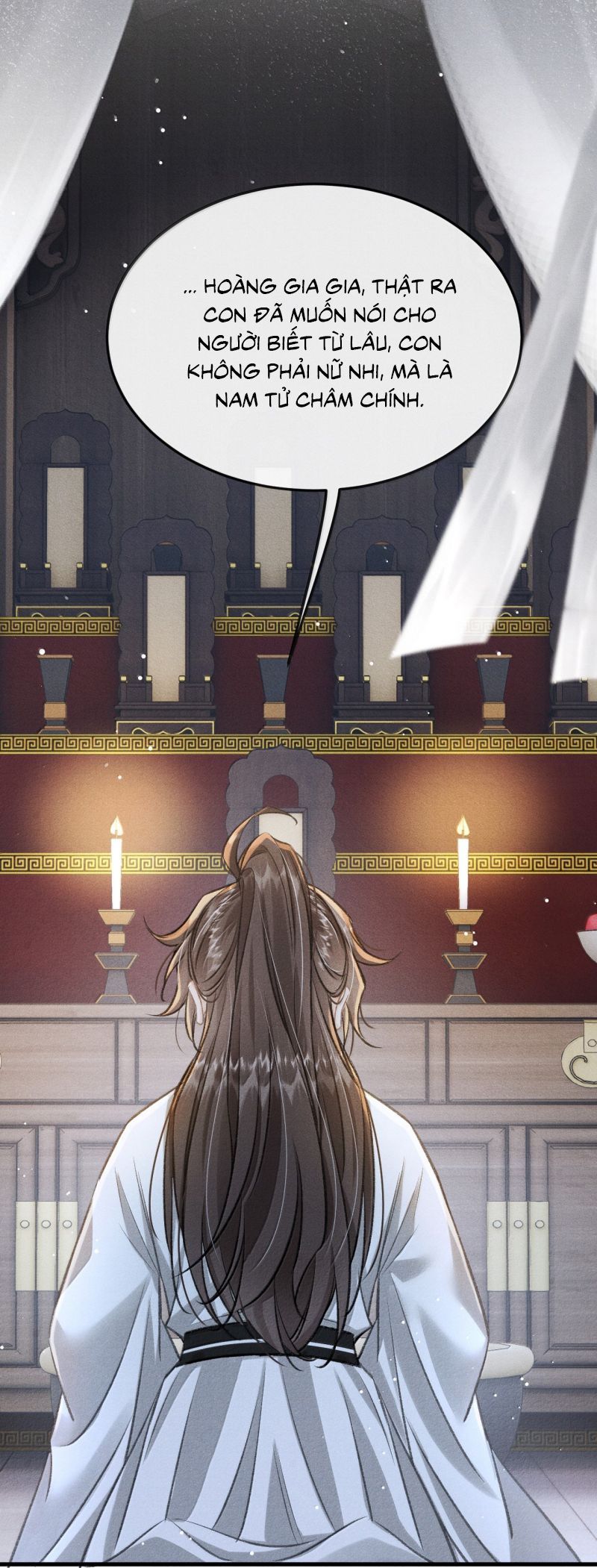 Đan Tiêu Vạn Dặm Chapter 123 - 30