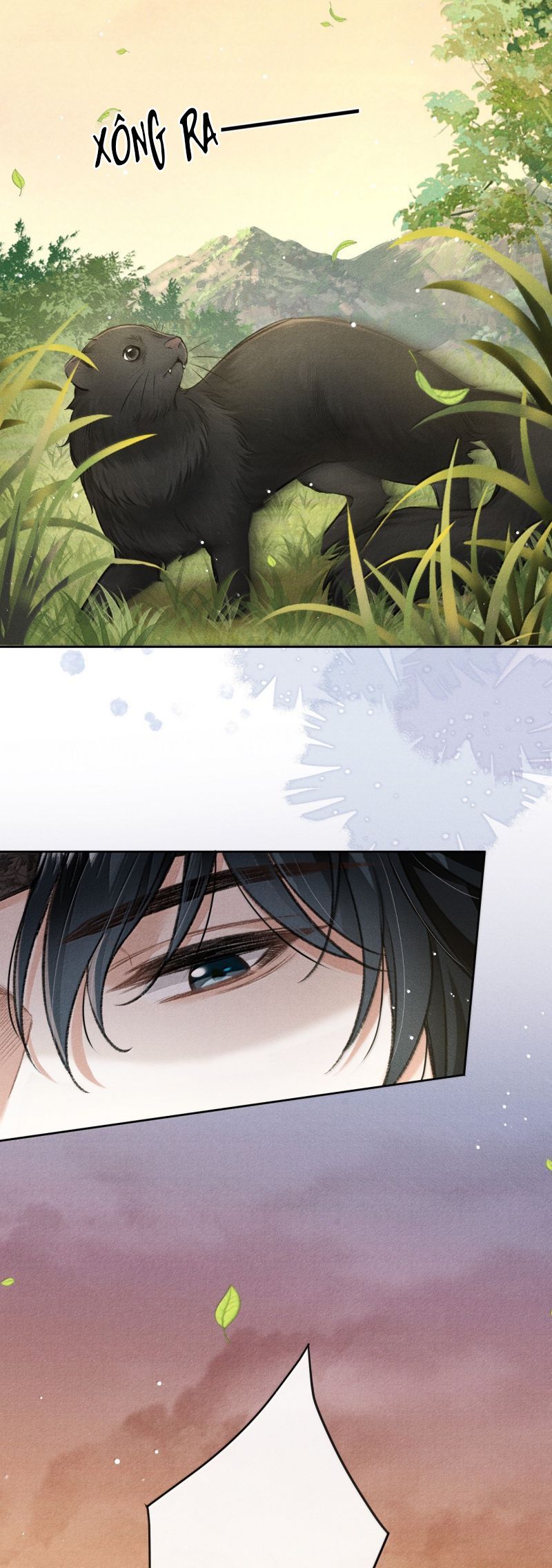 Đan Tiêu Vạn Dặm Chapter 123 - 4