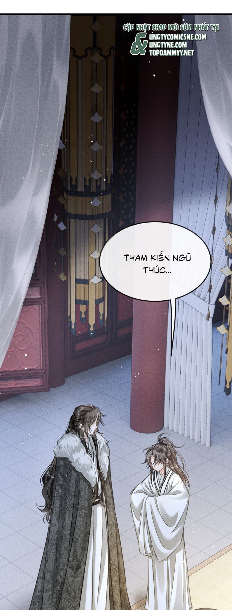 Đan Tiêu Vạn Dặm Chapter 123 - 33