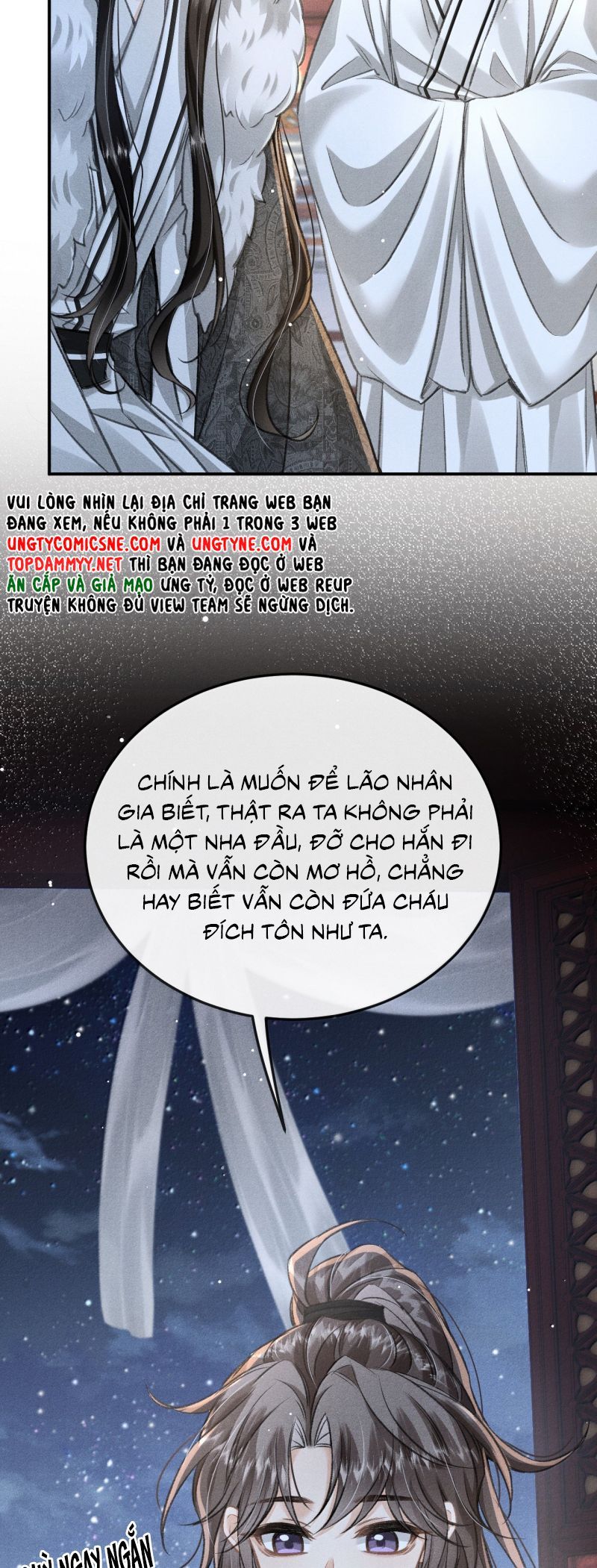 Đan Tiêu Vạn Dặm Chapter 123 - 35