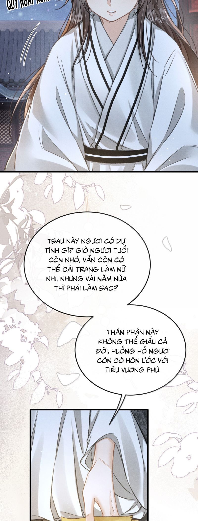 Đan Tiêu Vạn Dặm Chapter 123 - 36