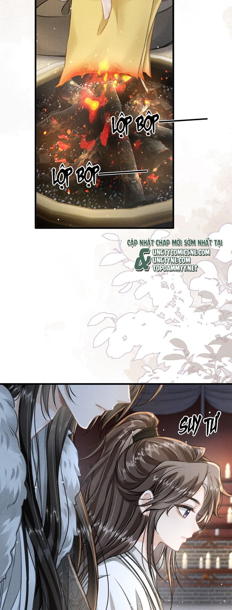 Đan Tiêu Vạn Dặm Chapter 123 - 37