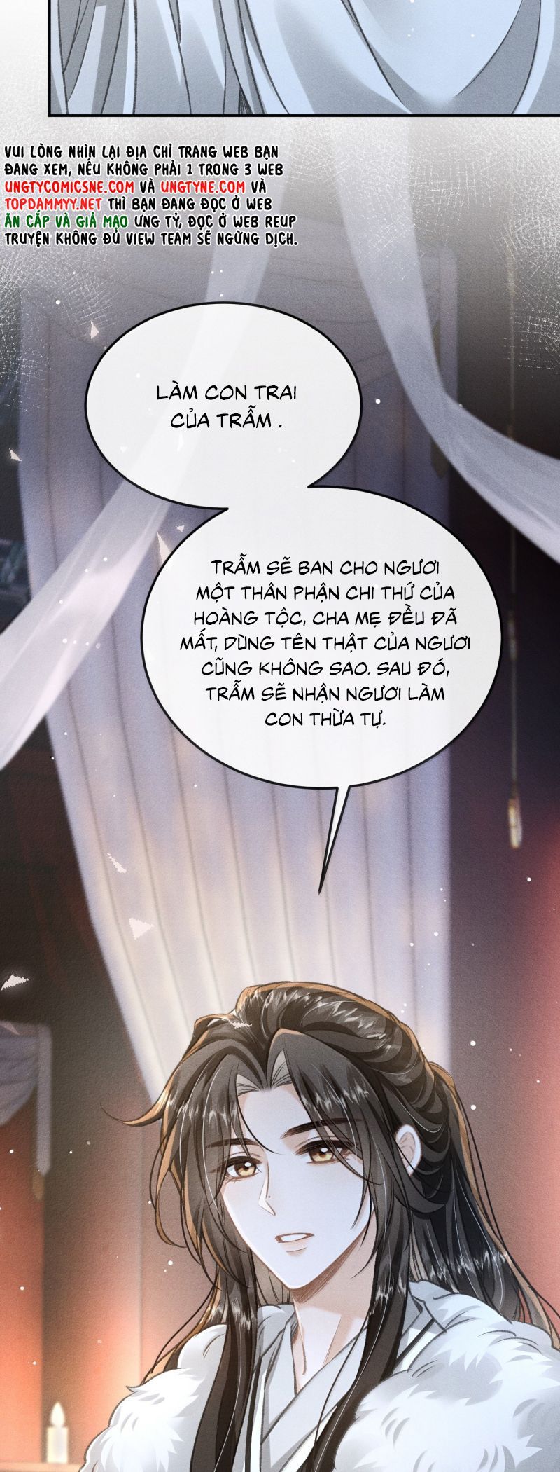 Đan Tiêu Vạn Dặm Chapter 123 - 39