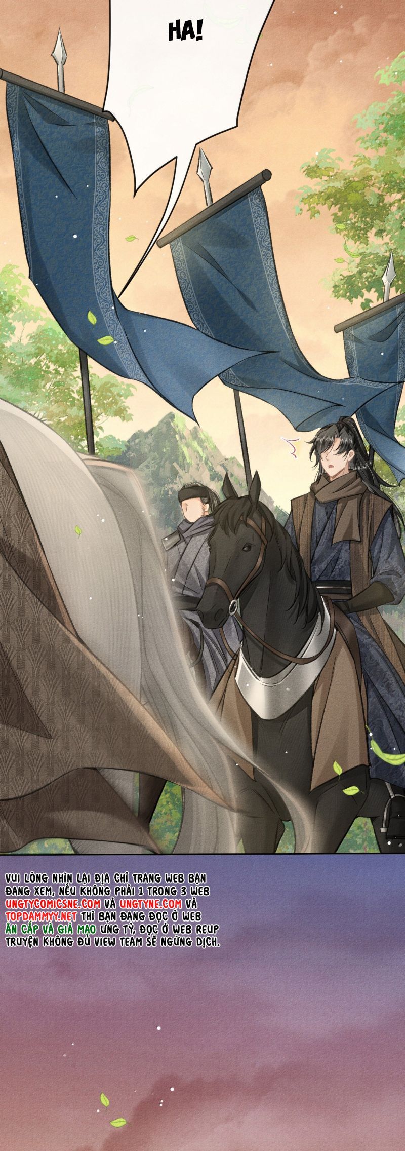 Đan Tiêu Vạn Dặm Chapter 123 - 5