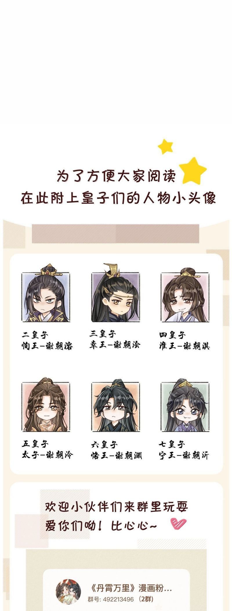 Đan Tiêu Vạn Dặm Chapter 123 - 41