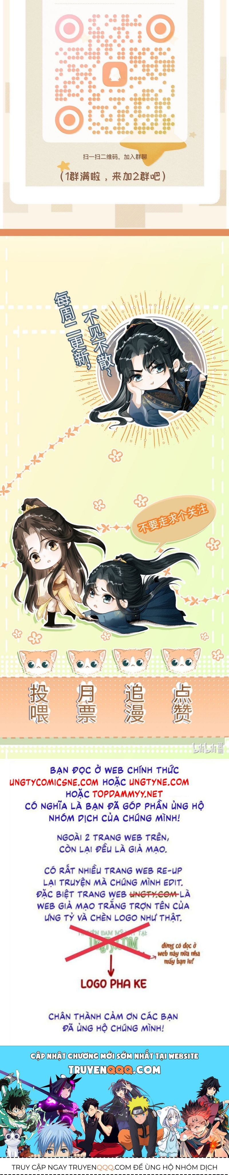 Đan Tiêu Vạn Dặm Chapter 123 - 42