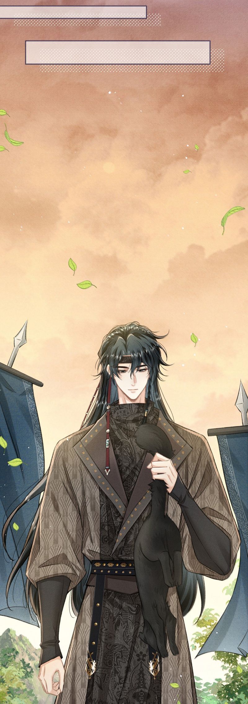 Đan Tiêu Vạn Dặm Chapter 123 - 6