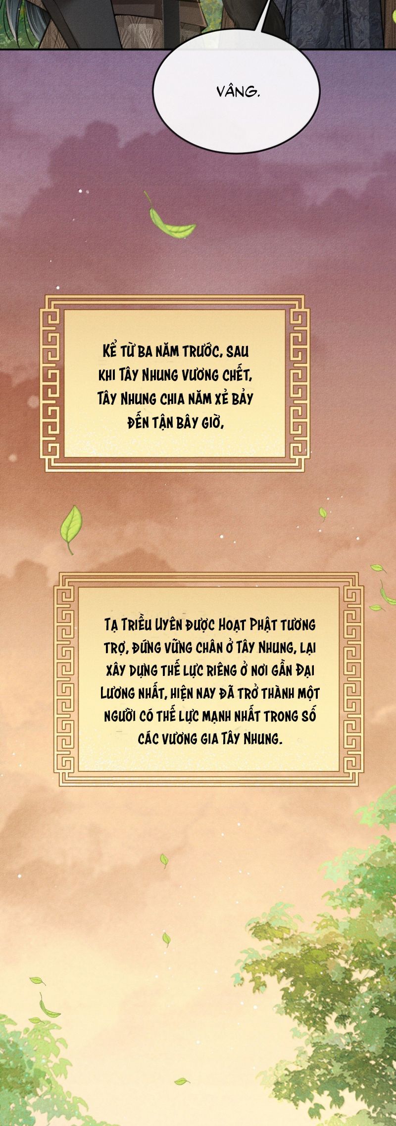 Đan Tiêu Vạn Dặm Chapter 123 - 8