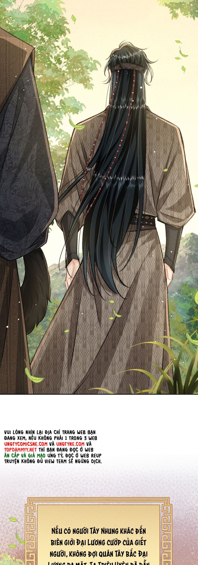 Đan Tiêu Vạn Dặm Chapter 123 - 9