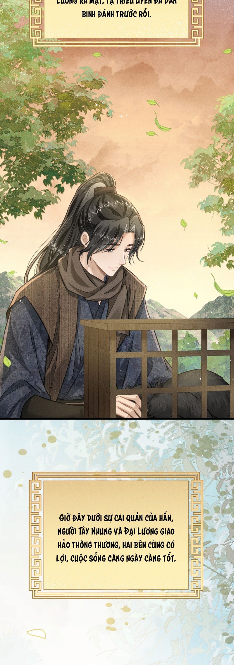 Đan Tiêu Vạn Dặm Chapter 123 - 10