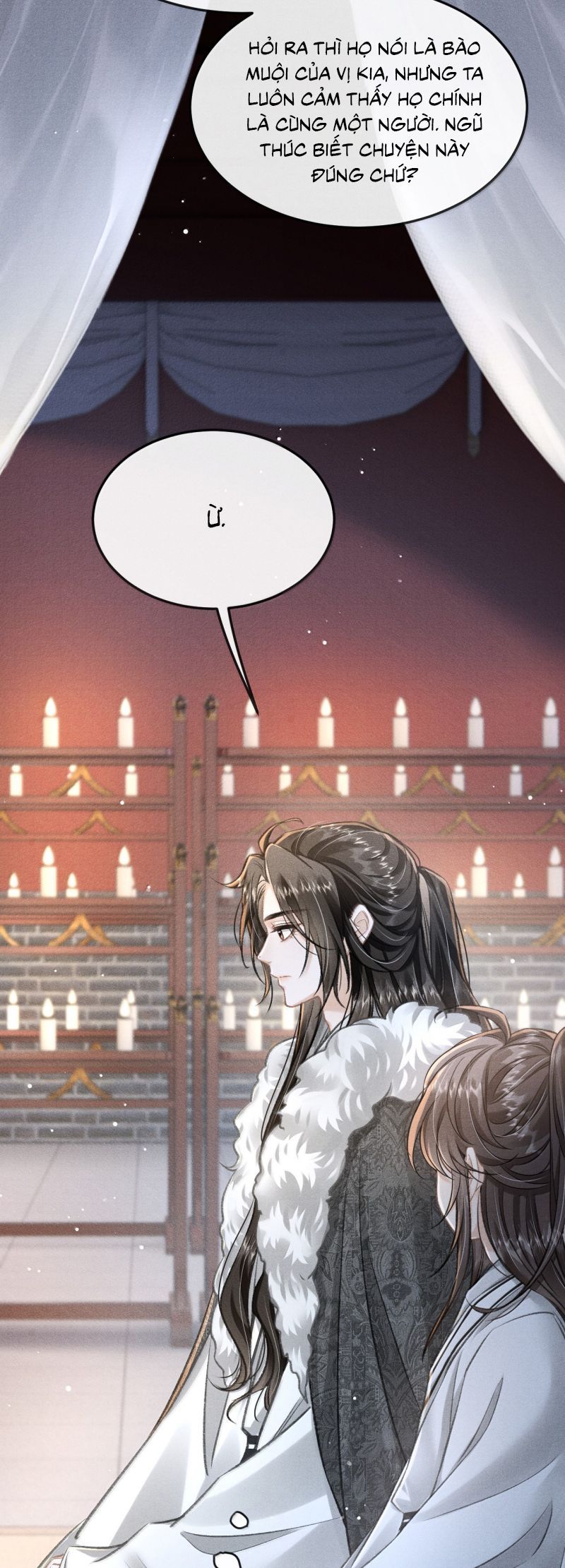 Đan Tiêu Vạn Dặm Chapter 124 - 11