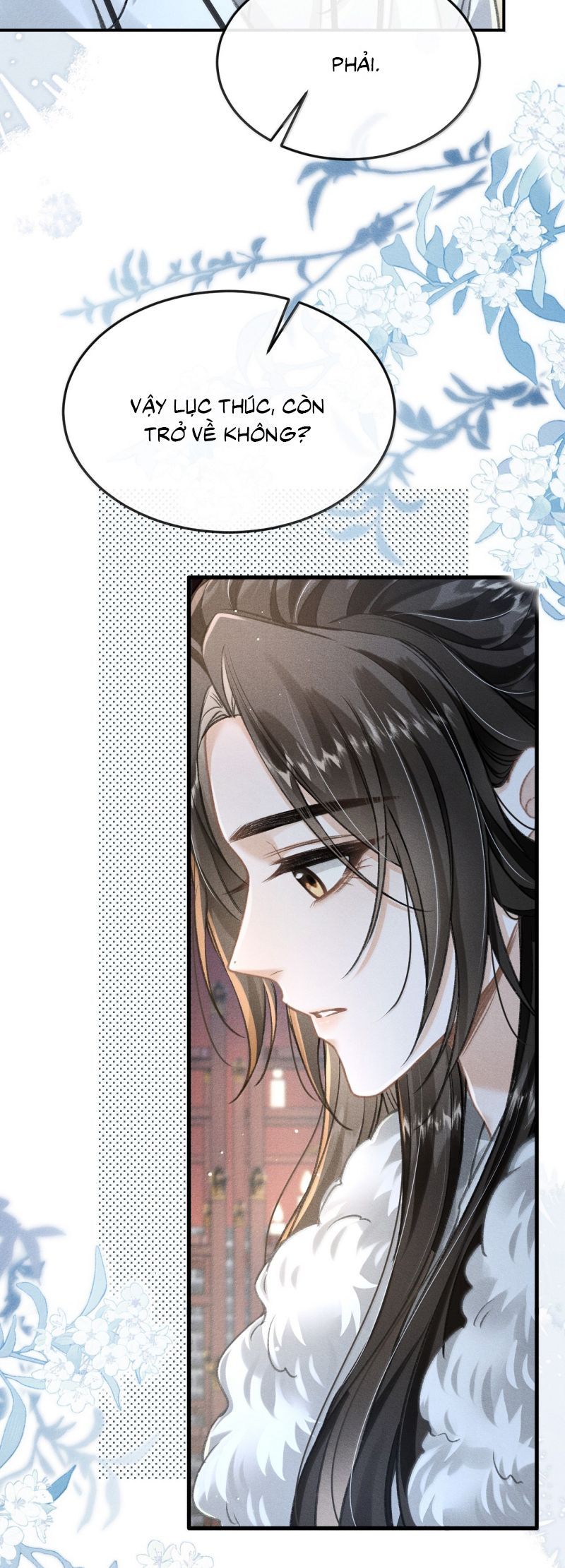 Đan Tiêu Vạn Dặm Chapter 124 - 13