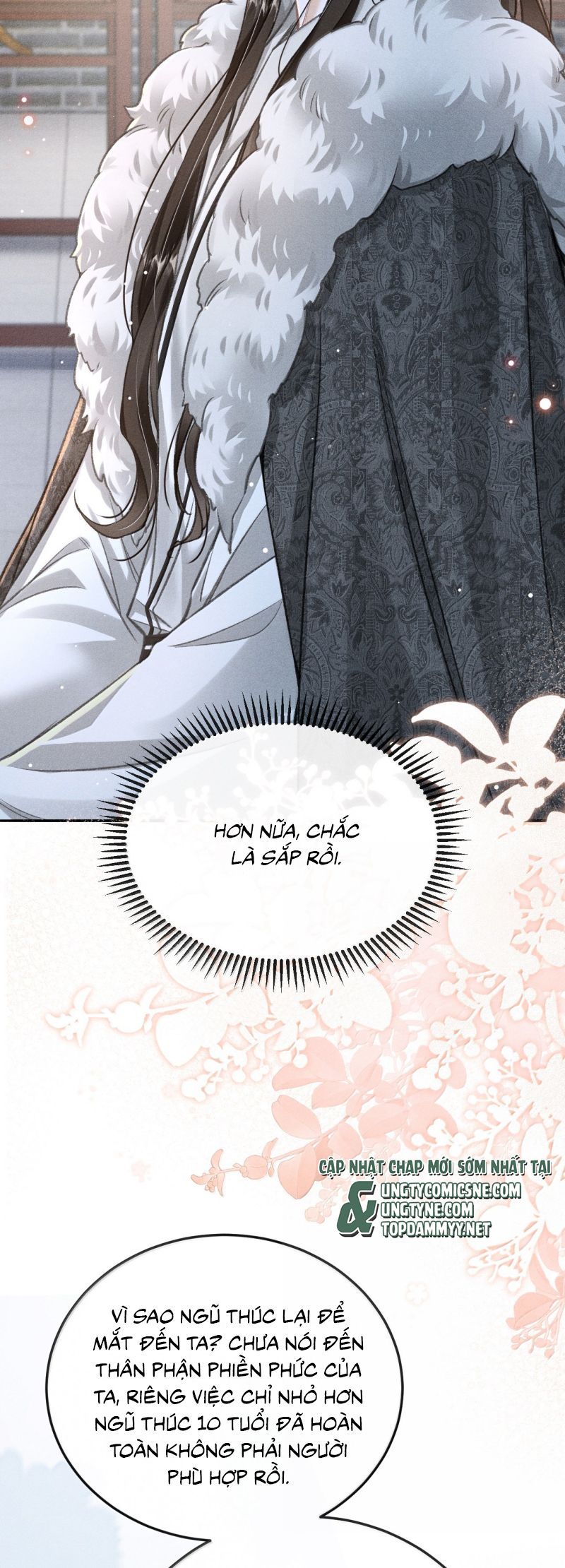 Đan Tiêu Vạn Dặm Chapter 124 - 15