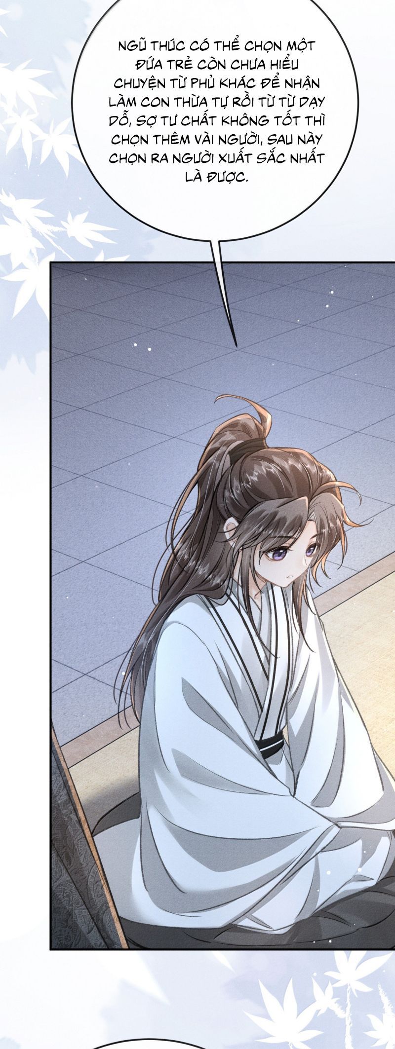 Đan Tiêu Vạn Dặm Chapter 124 - 16