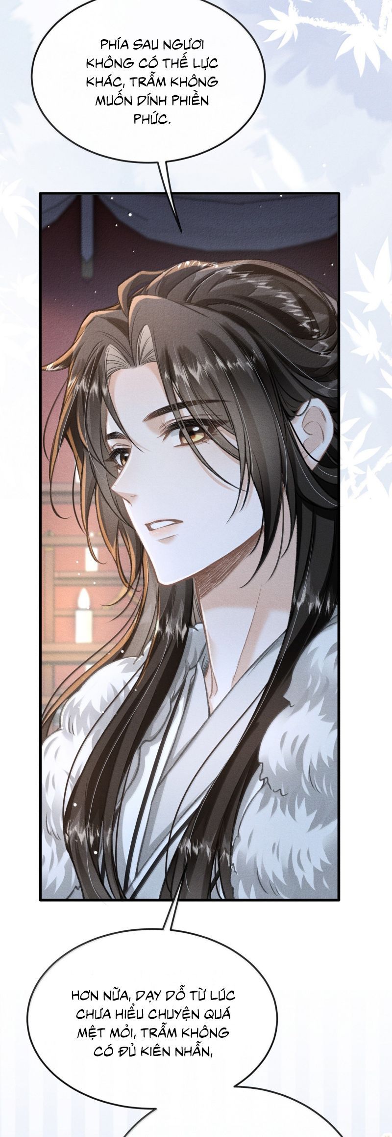 Đan Tiêu Vạn Dặm Chapter 124 - 17