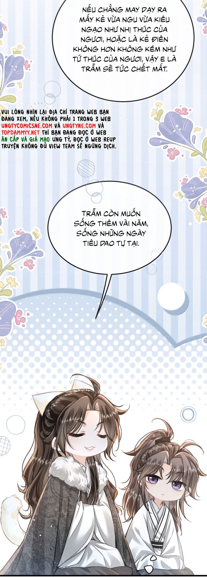 Đan Tiêu Vạn Dặm Chapter 124 - 18