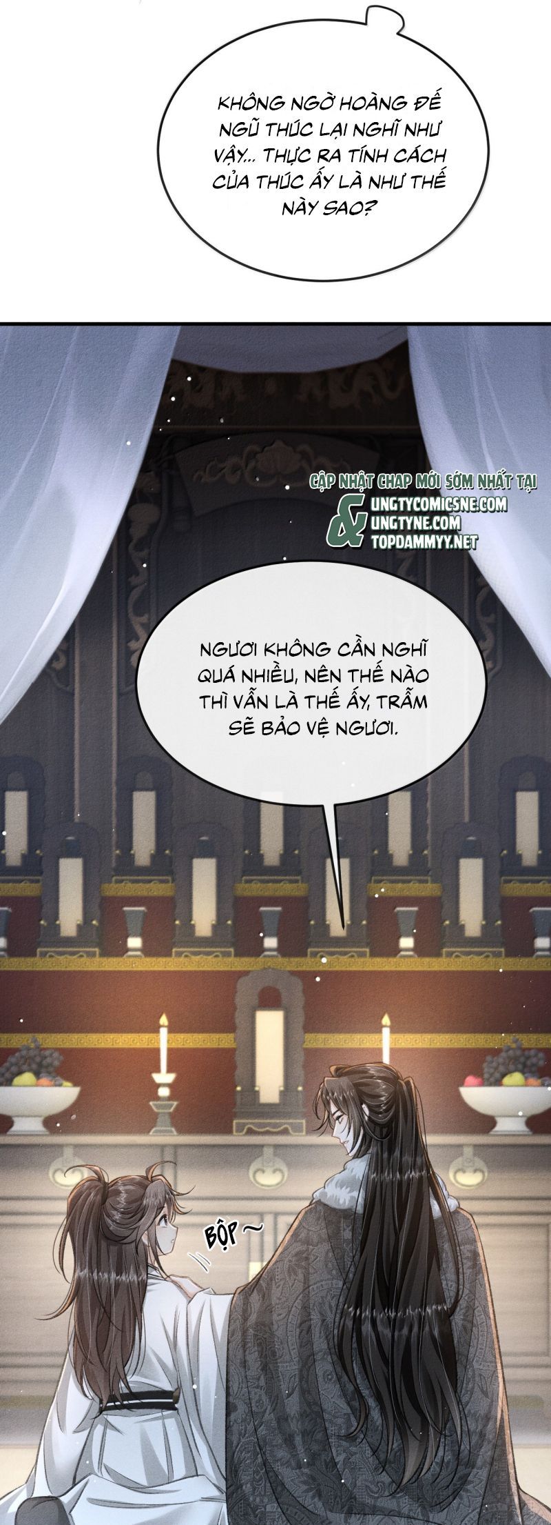 Đan Tiêu Vạn Dặm Chapter 124 - 19