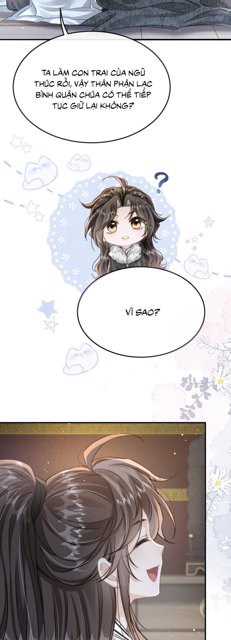 Đan Tiêu Vạn Dặm Chapter 124 - 20