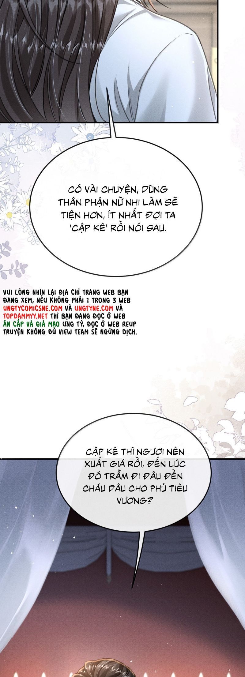 Đan Tiêu Vạn Dặm Chapter 124 - 21