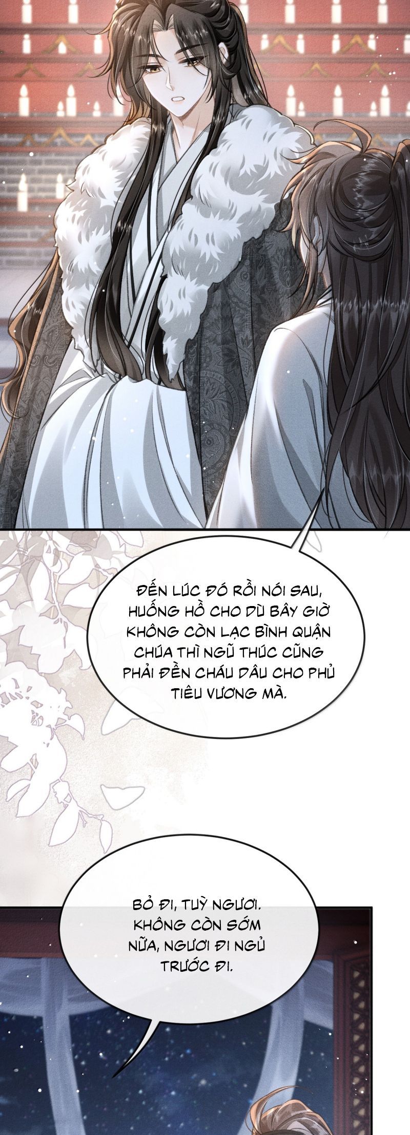 Đan Tiêu Vạn Dặm Chapter 124 - 22