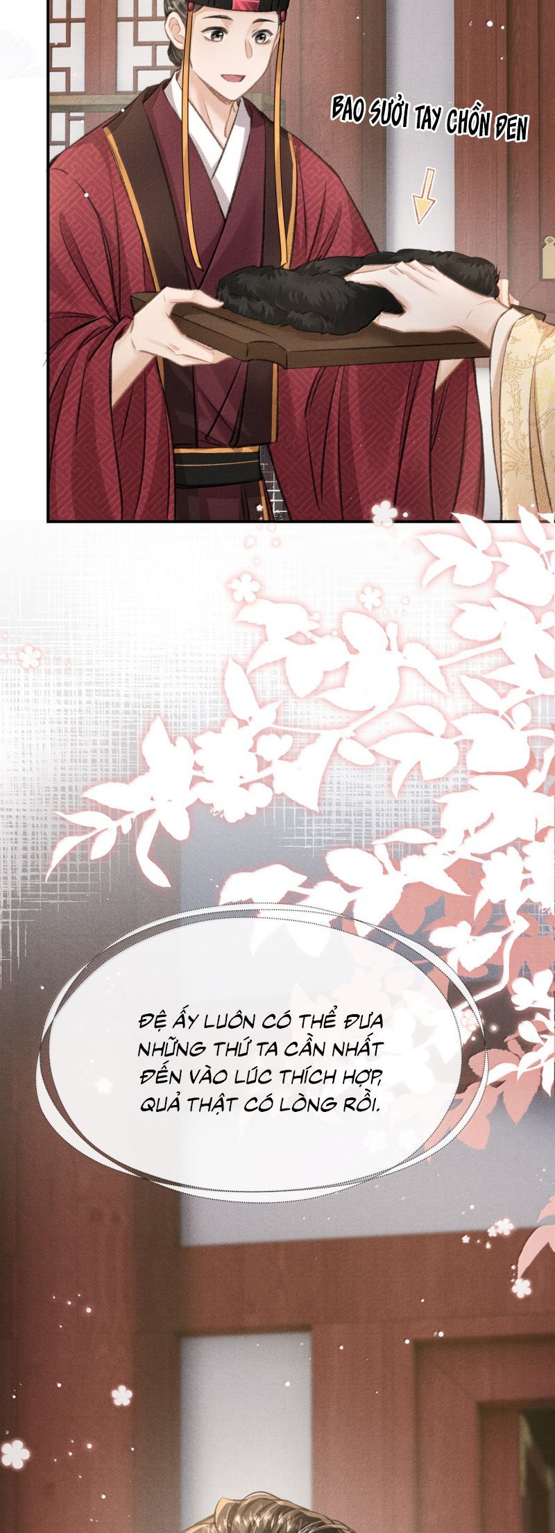 Đan Tiêu Vạn Dặm Chapter 124 - 26