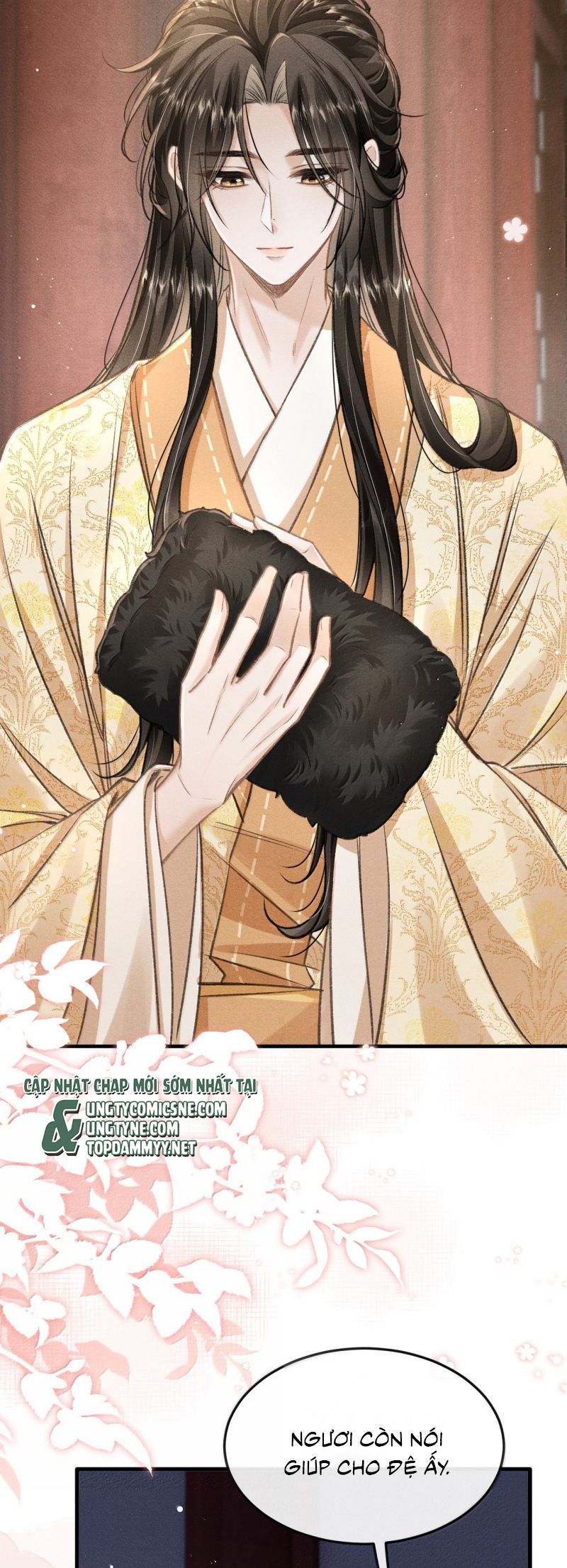 Đan Tiêu Vạn Dặm Chapter 124 - 27