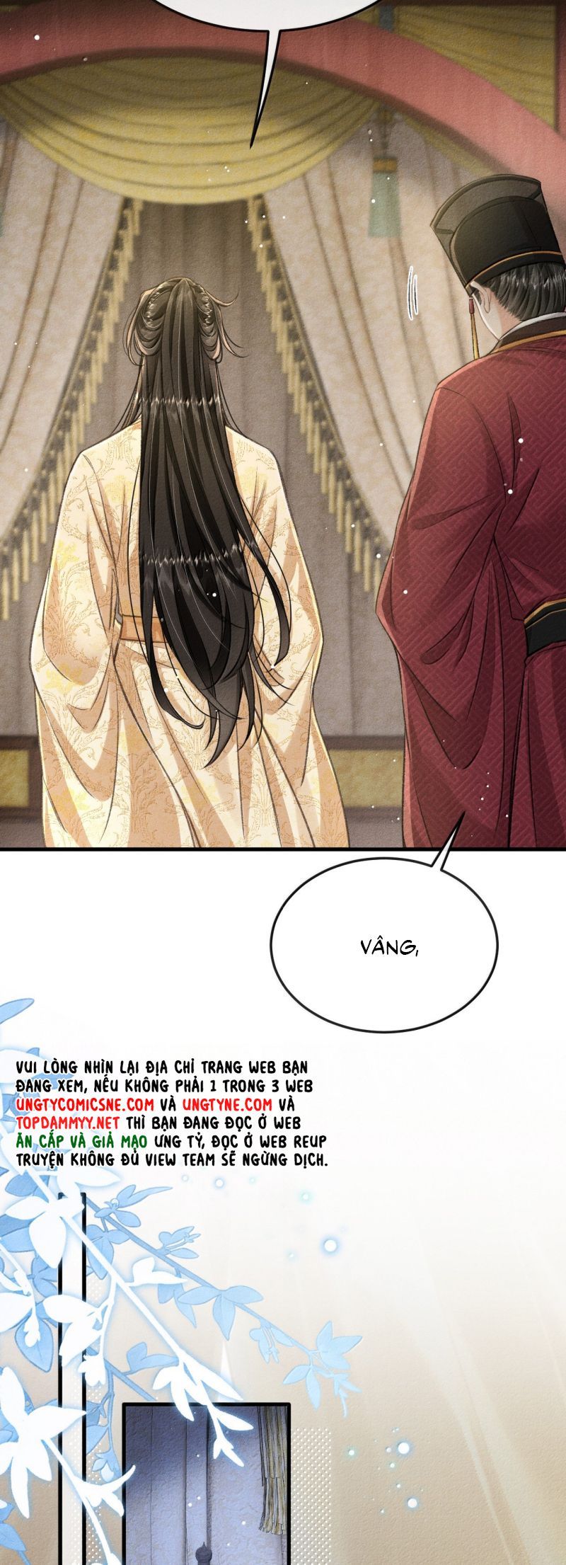 Đan Tiêu Vạn Dặm Chapter 124 - 29