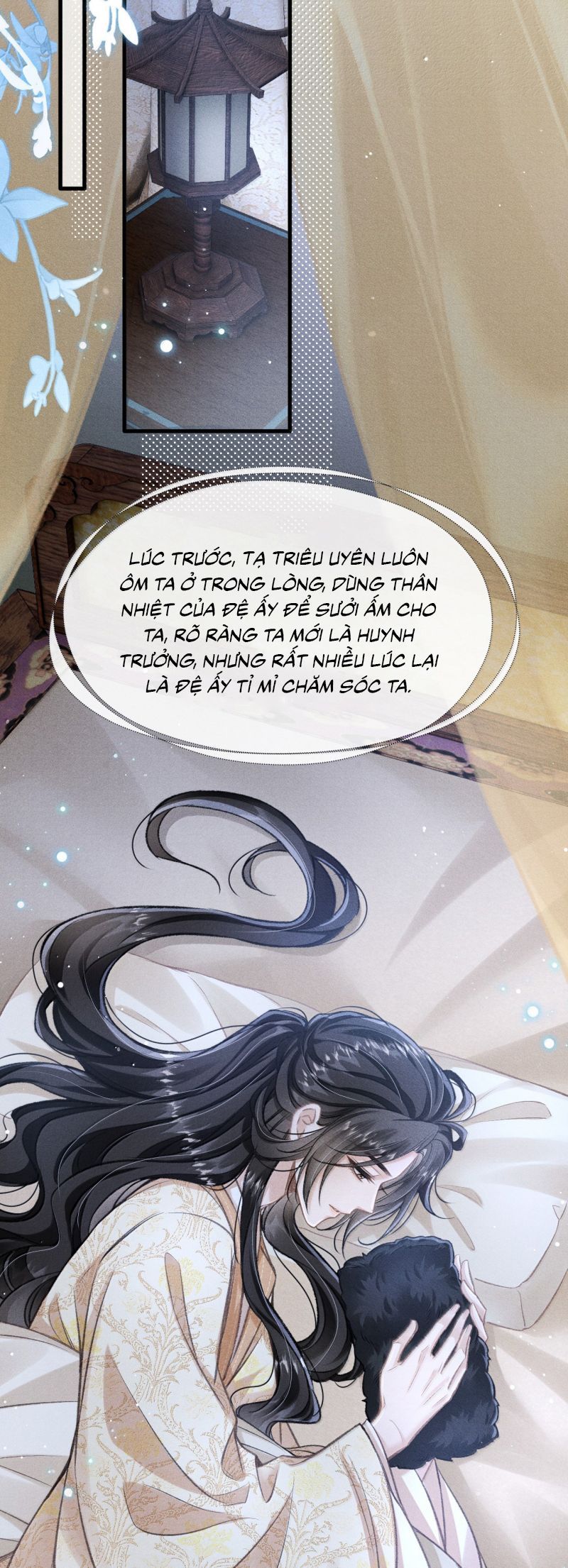 Đan Tiêu Vạn Dặm Chapter 124 - 30