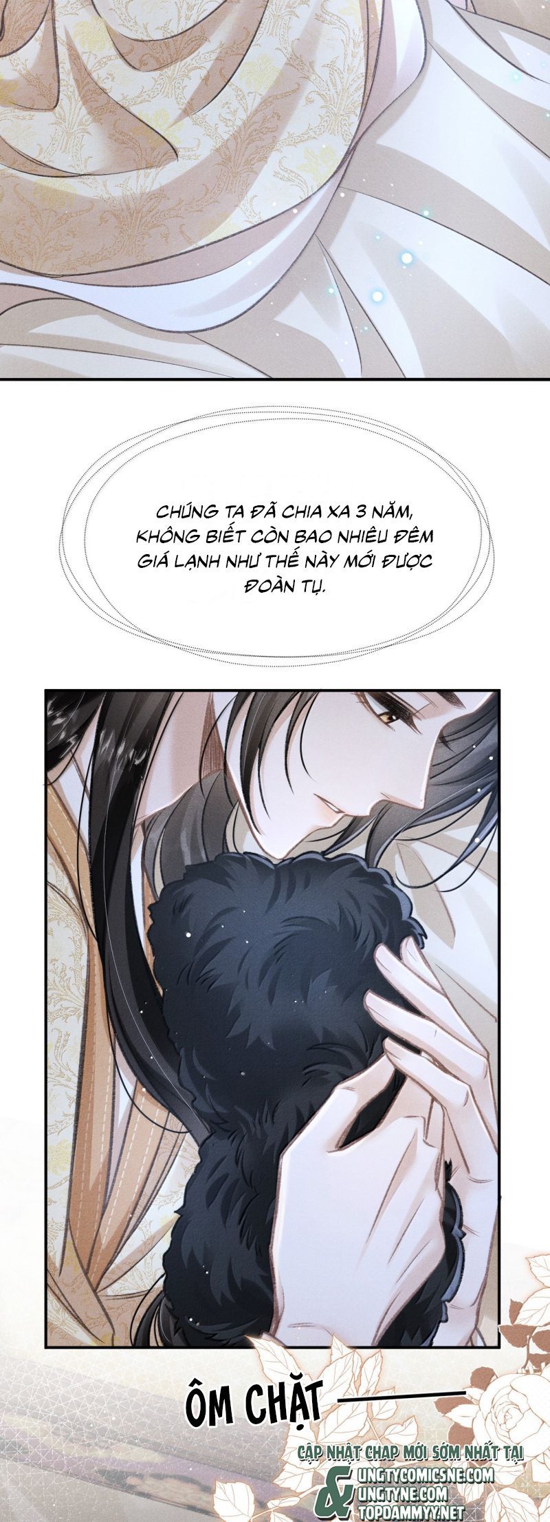 Đan Tiêu Vạn Dặm Chapter 124 - 31