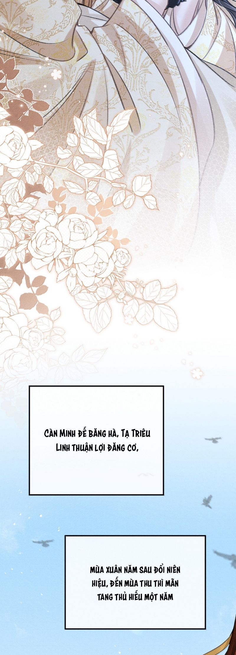 Đan Tiêu Vạn Dặm Chapter 124 - 33