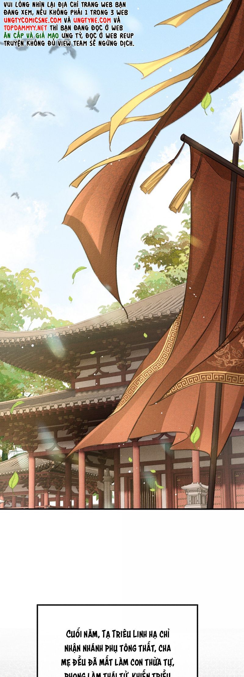 Đan Tiêu Vạn Dặm Chapter 124 - 34