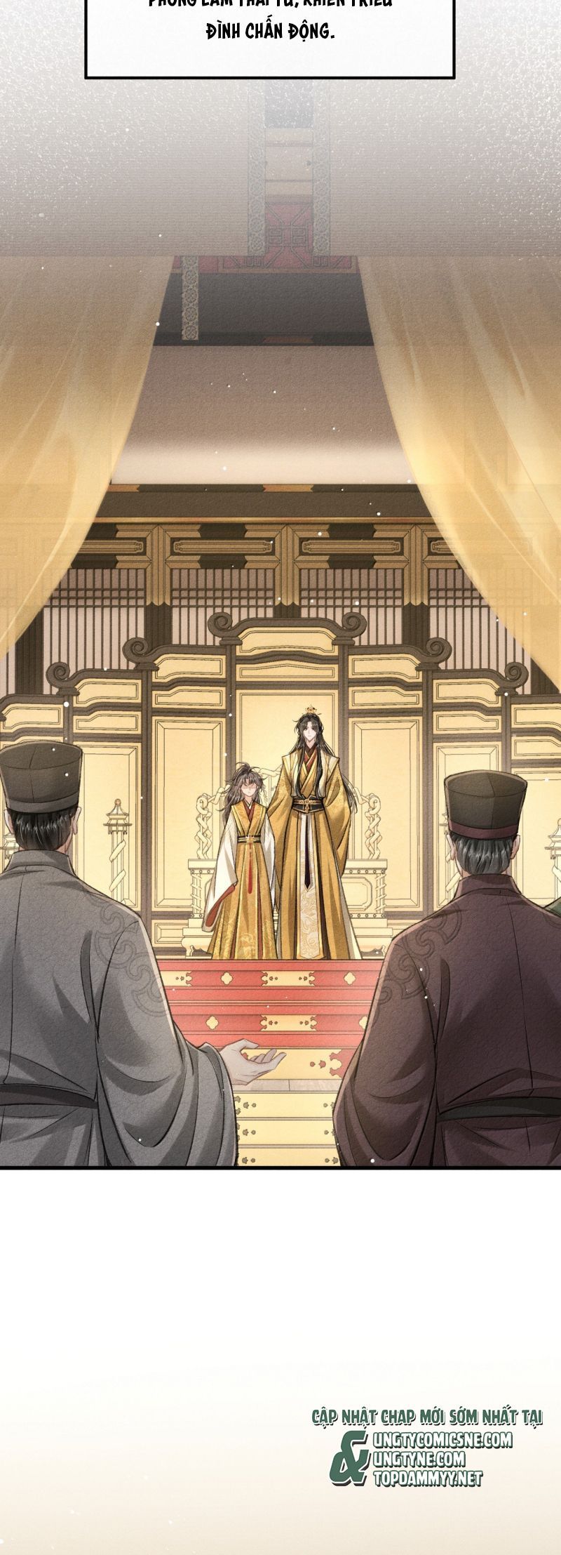 Đan Tiêu Vạn Dặm Chapter 124 - 35