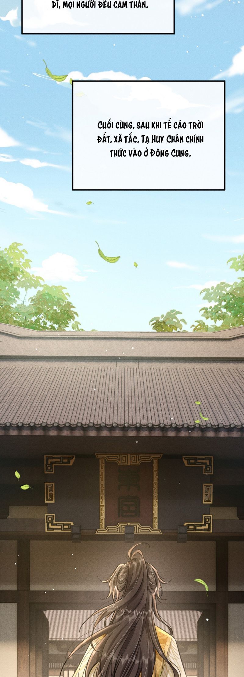 Đan Tiêu Vạn Dặm Chapter 124 - 37