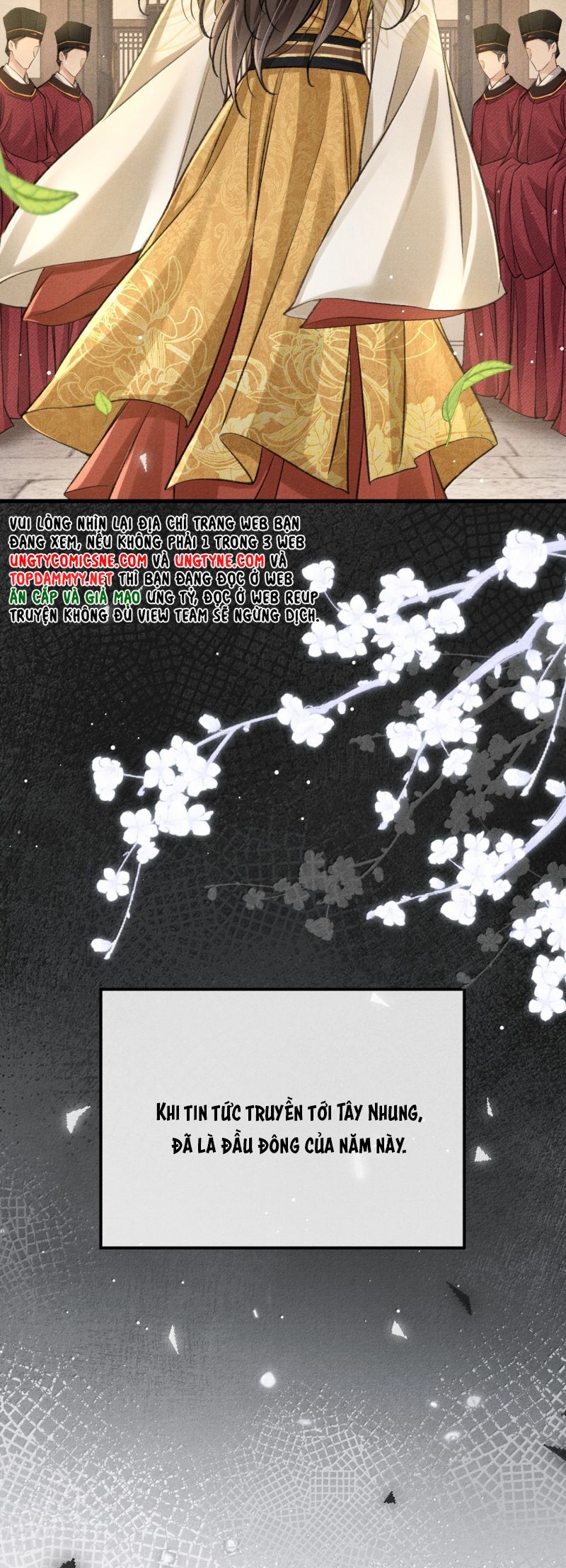 Đan Tiêu Vạn Dặm Chapter 124 - 38