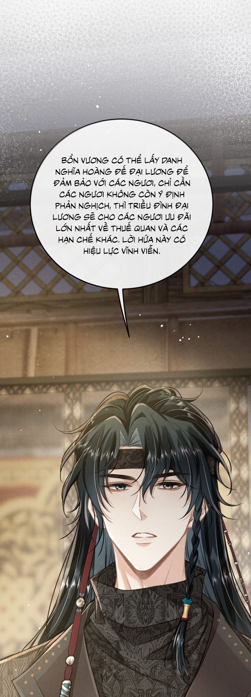 Đan Tiêu Vạn Dặm Chapter 124 - 43