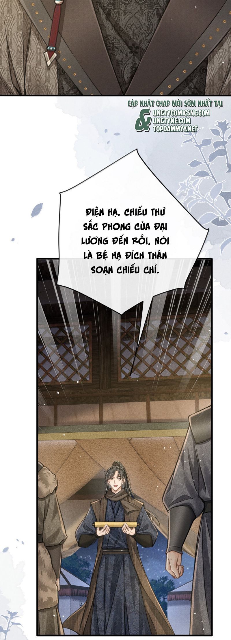 Đan Tiêu Vạn Dặm Chapter 124 - 44