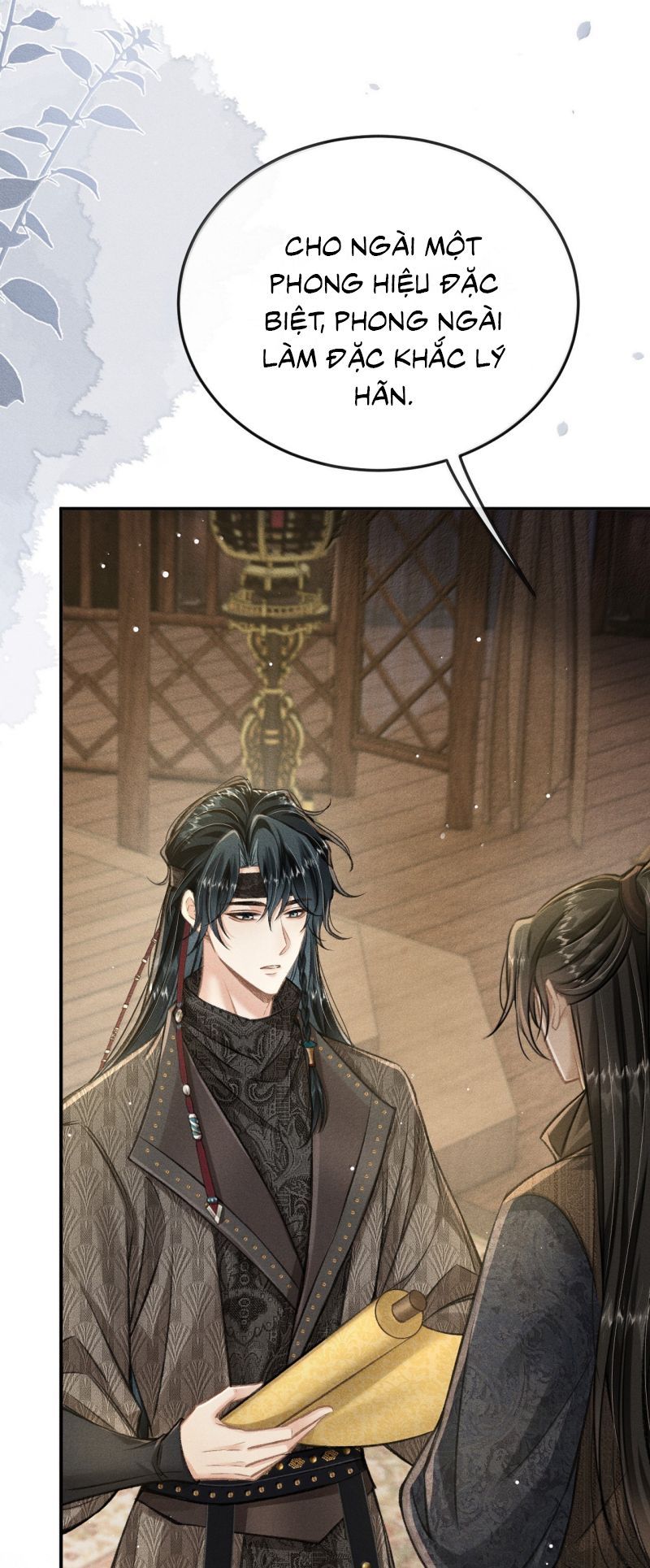 Đan Tiêu Vạn Dặm Chapter 124 - 45