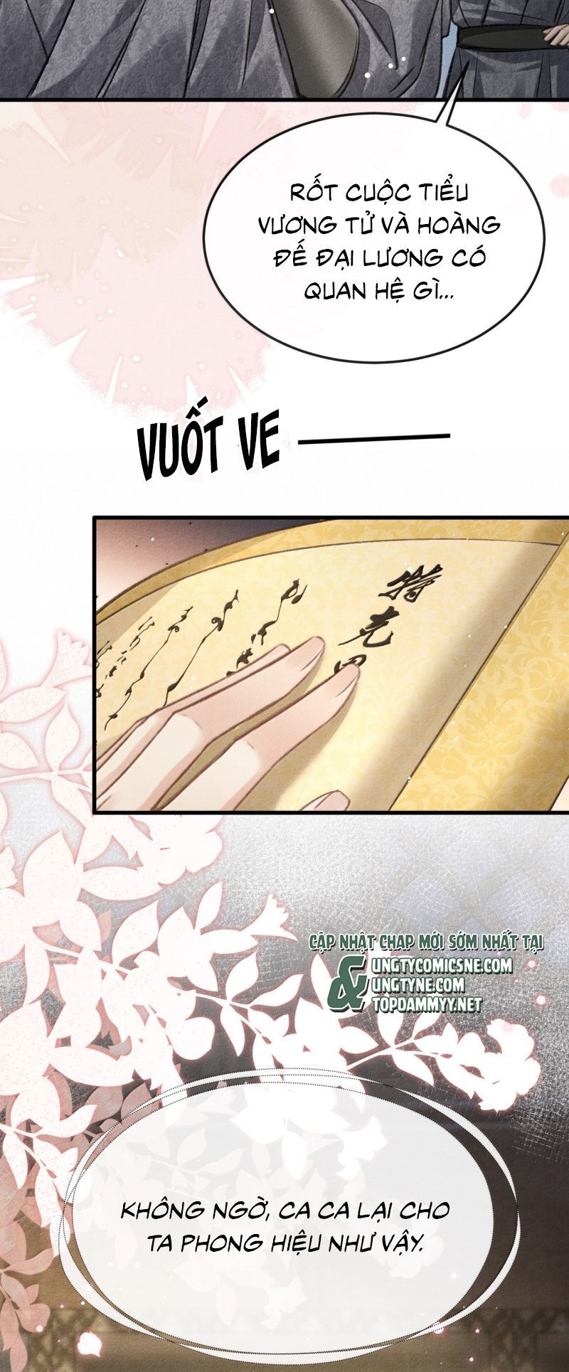 Đan Tiêu Vạn Dặm Chapter 124 - 47