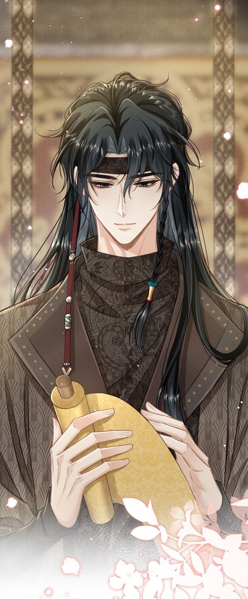 Đan Tiêu Vạn Dặm Chapter 124 - 48