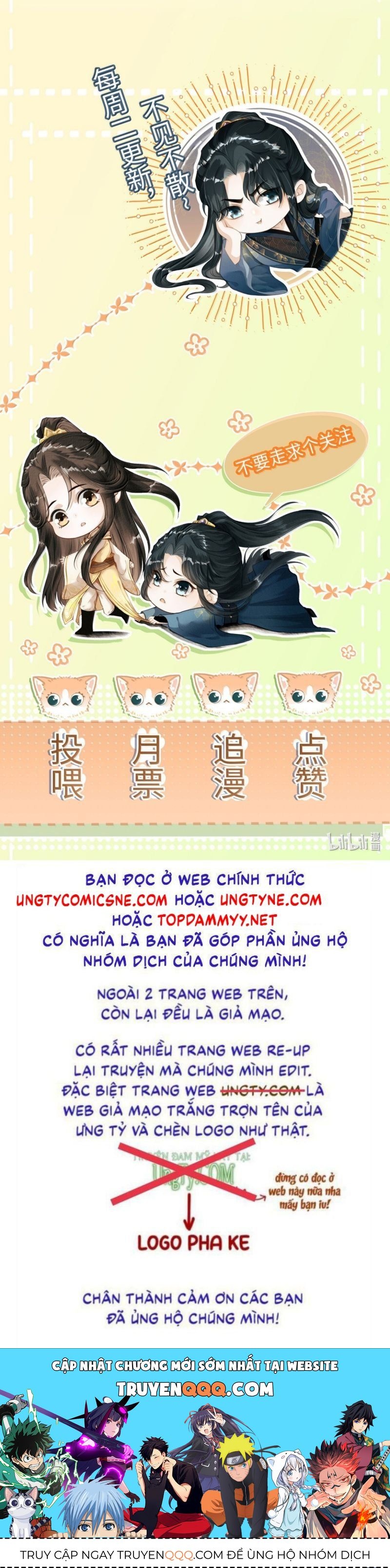 Đan Tiêu Vạn Dặm Chapter 124 - 51