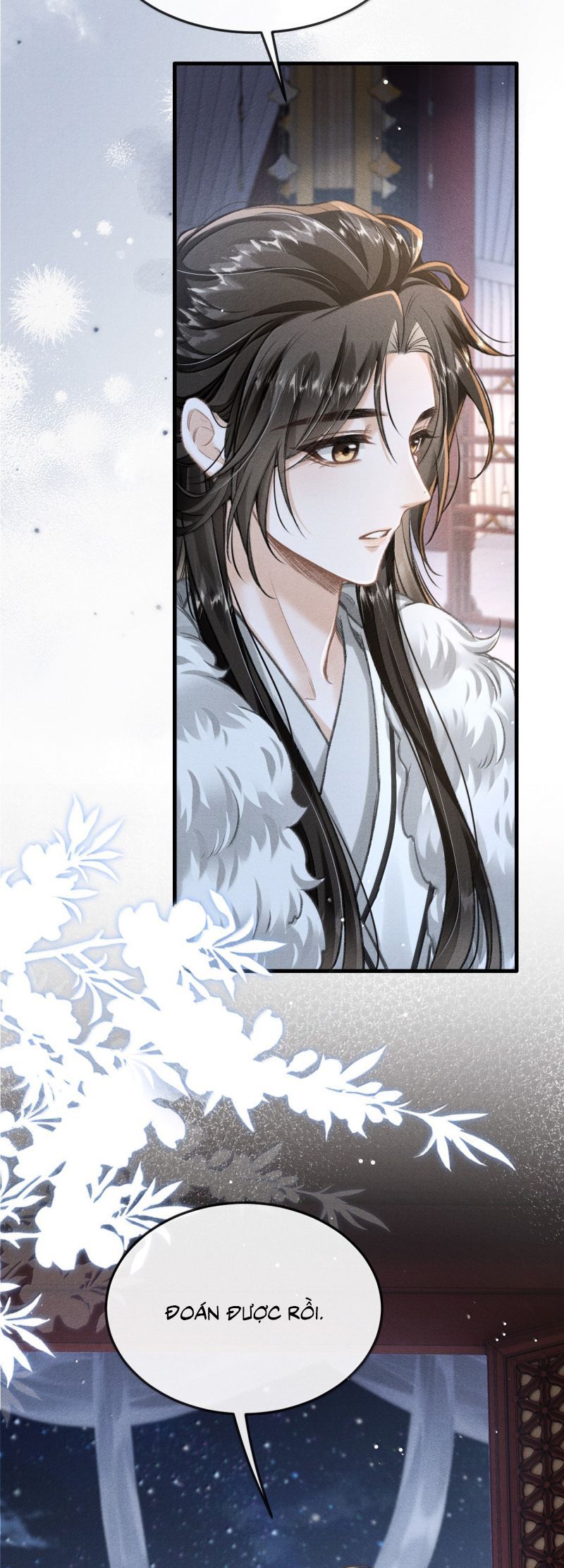 Đan Tiêu Vạn Dặm Chapter 124 - 8