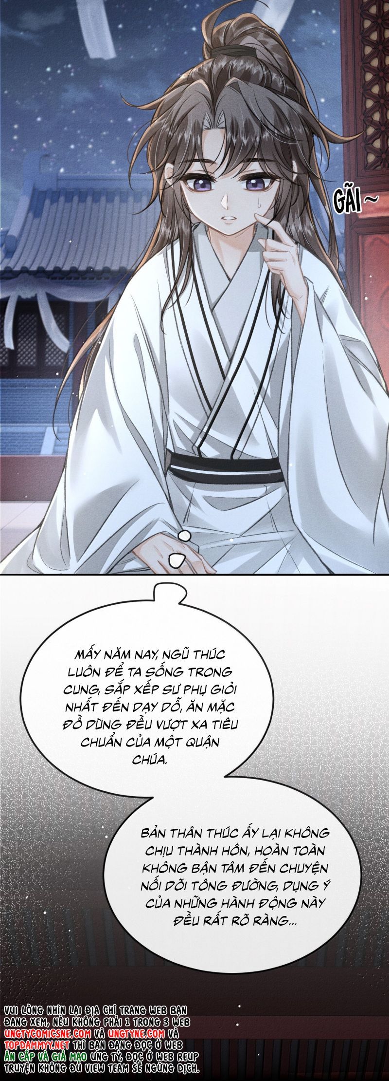 Đan Tiêu Vạn Dặm Chapter 124 - 9