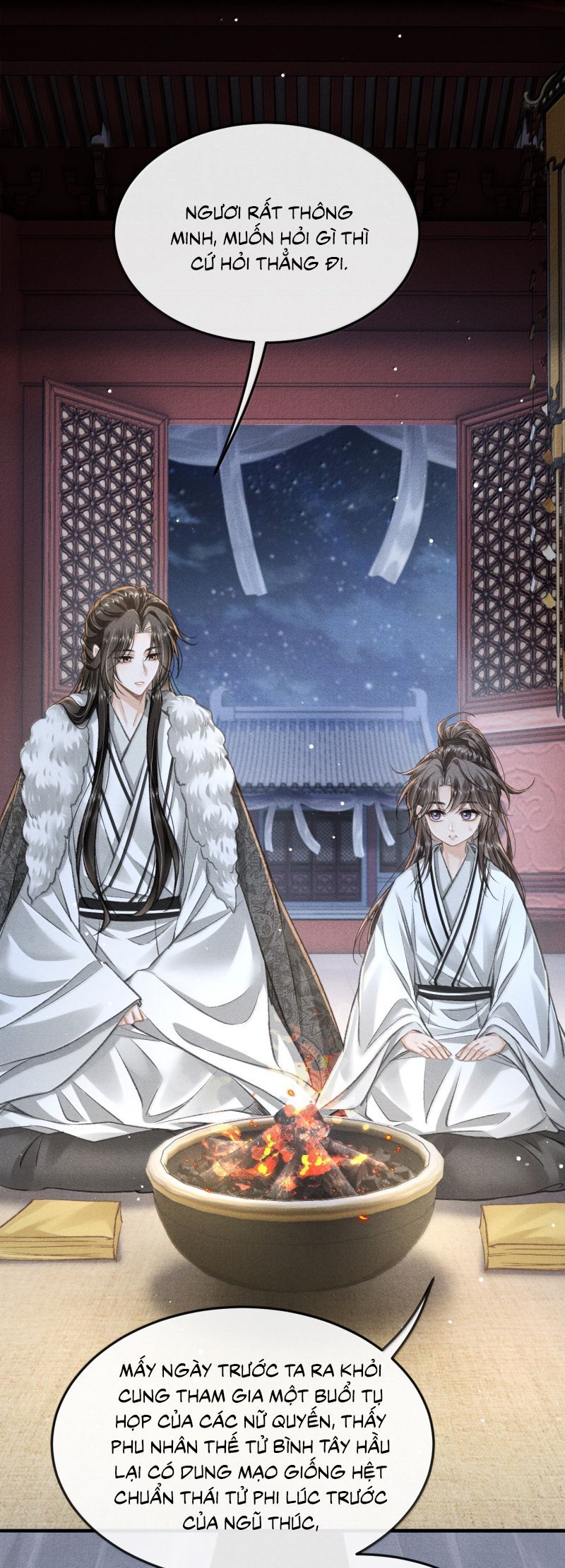 Đan Tiêu Vạn Dặm Chapter 124 - 10