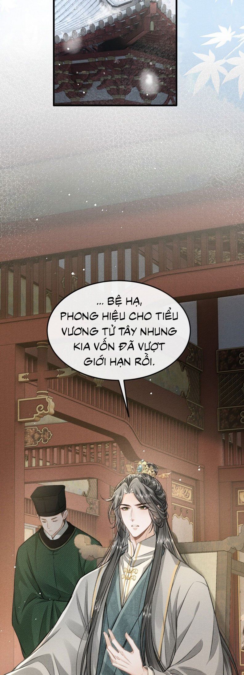 Đan Tiêu Vạn Dặm Chapter 125 - 14