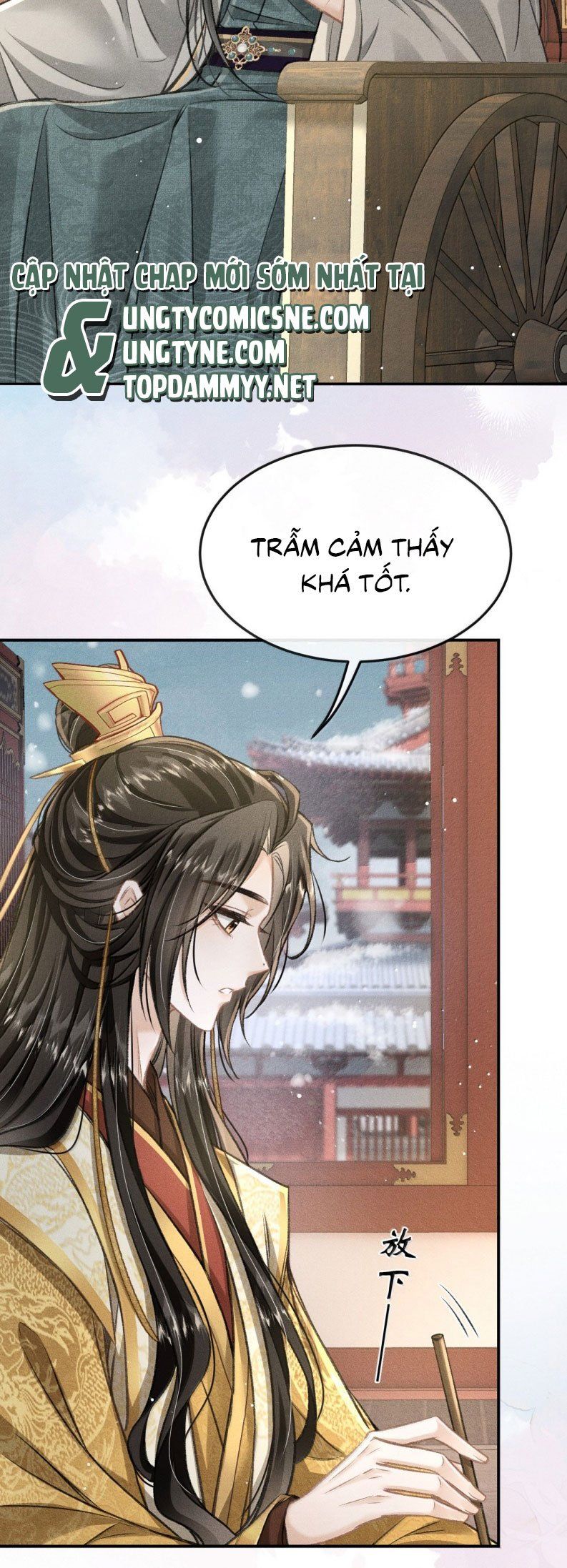 Đan Tiêu Vạn Dặm Chapter 125 - 15