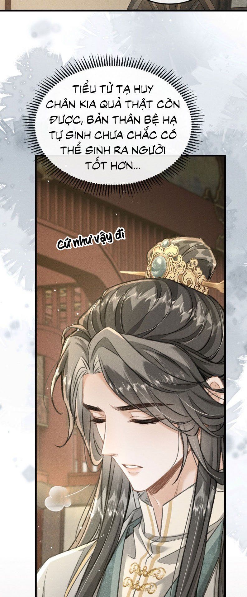 Đan Tiêu Vạn Dặm Chapter 125 - 17