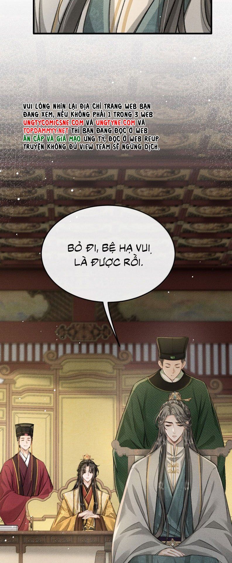 Đan Tiêu Vạn Dặm Chapter 125 - 18