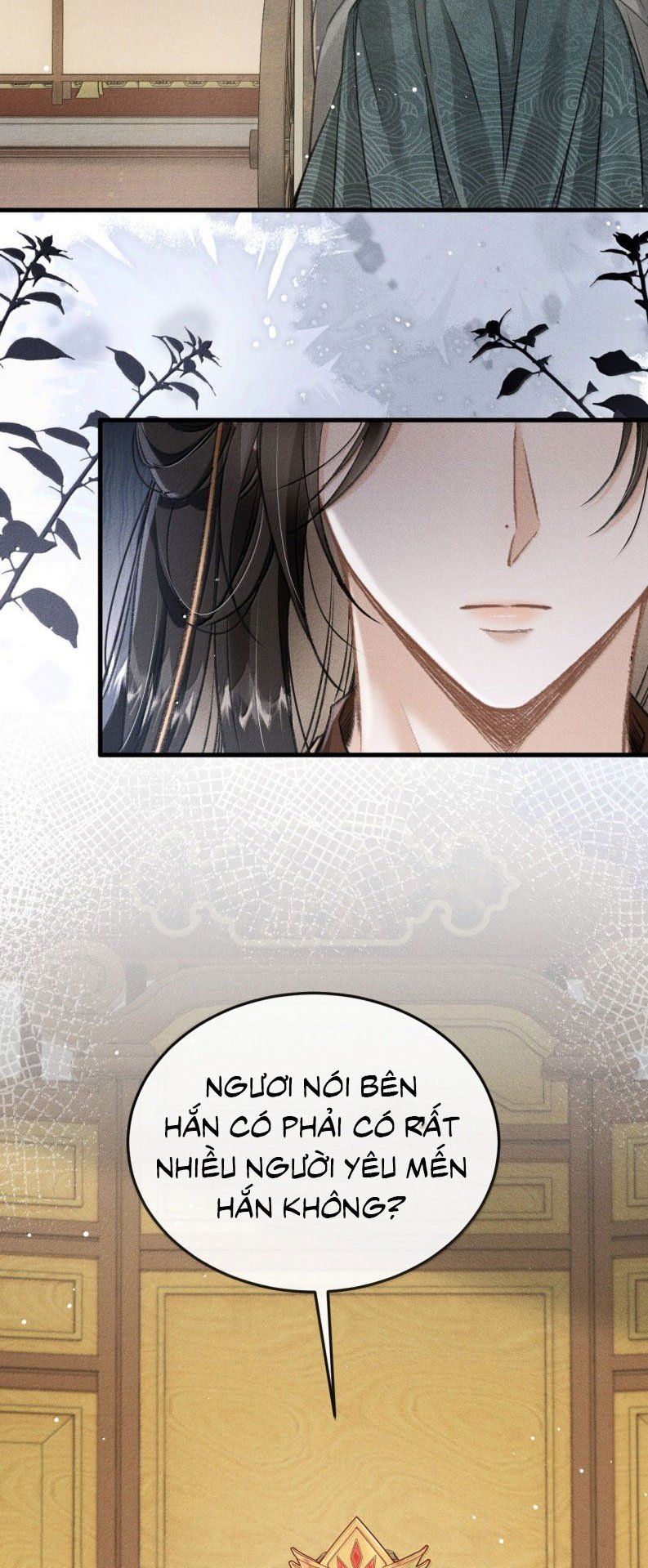 Đan Tiêu Vạn Dặm Chapter 125 - 19